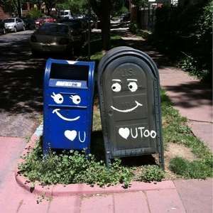 Meet your Posher, Delta